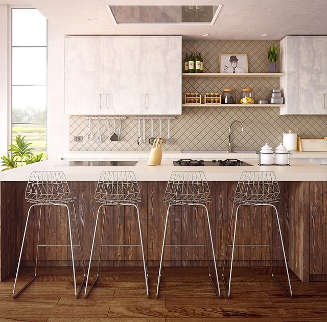 Designing the Ideal Kitchen: Our Top Tips